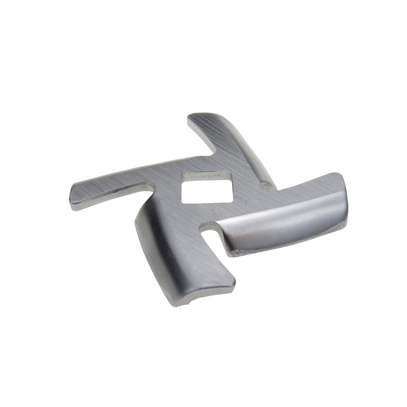 Fleischwolf Ersatzmesser - Klinge Für Größe 5, 8, 10, 32