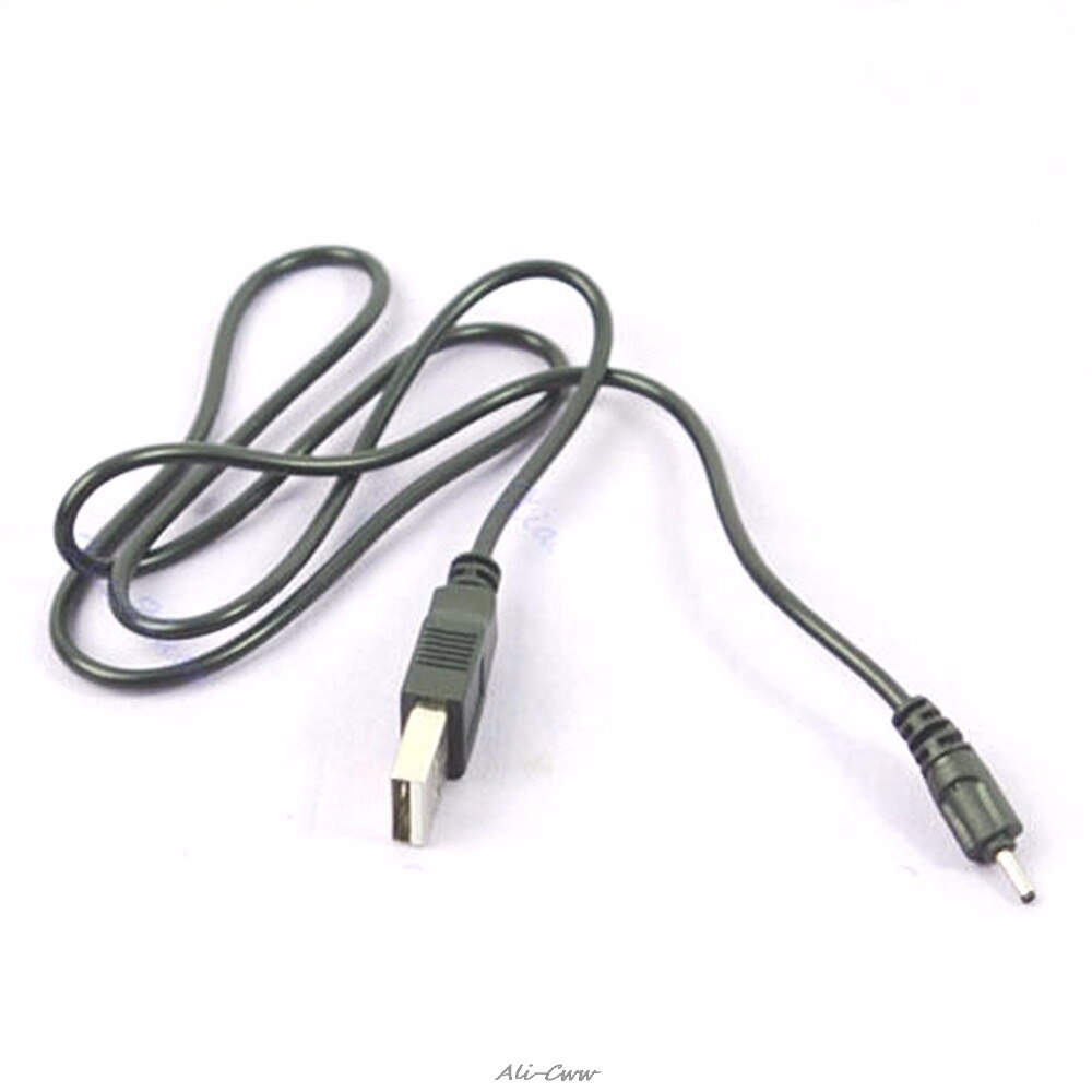 1 X Usb Charger Cable Voor Nokia N73 N95 E65 6300 70Cm