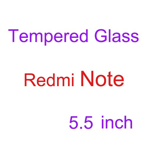 2PCS Tempered Glass For Xiaomi Mi6 Mi5 Mi5C Mi5S Mi 6 5 5C 5X 5S A1 4i Plus Case For Xiaomi Redmi 4 4A 4X Pro Note 4X 4 5A Cover