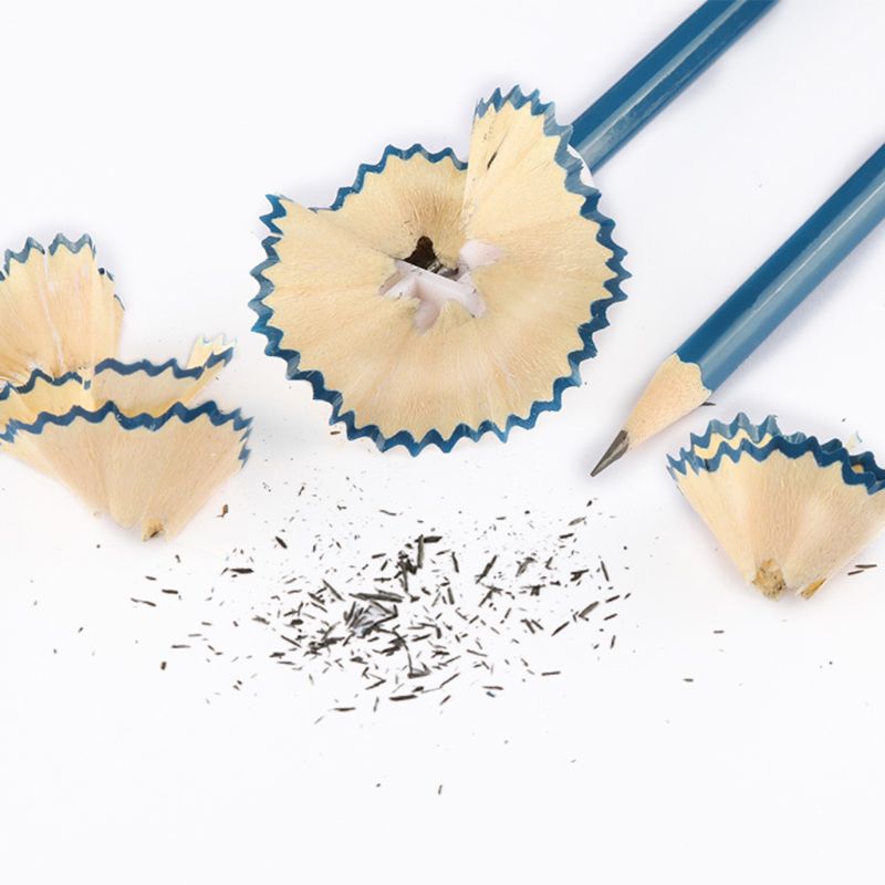 23pcs Sketching Drawing Pencil Set Art Teaching Students School Box E65A