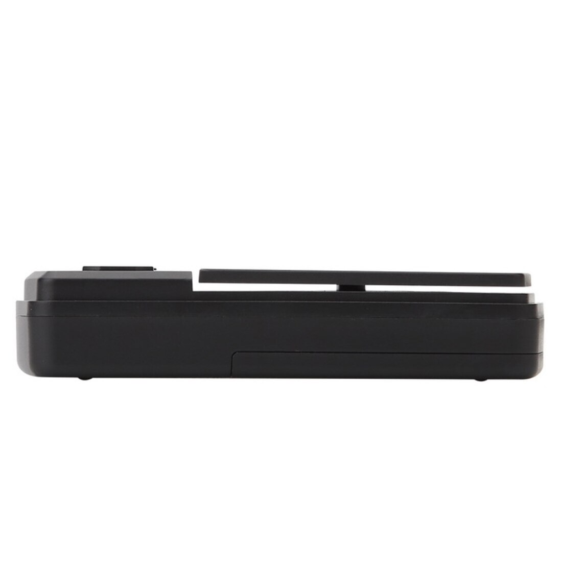 Mini Digital Weight Scale 500g/200g/100g LCD Pocket Electronic Scales Gram Scale Food Kitchen Scale for Travel Jewelry