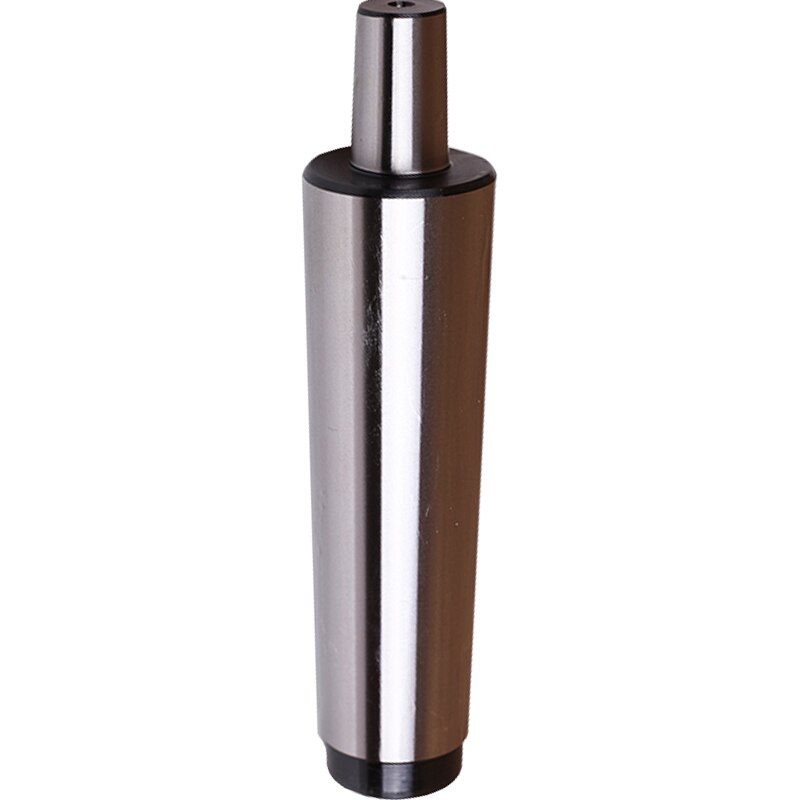 1pcs Extension Drill Sleeves MT2 Shank to B16 Adapter Taper Arbor Drill Sleeve w Tang