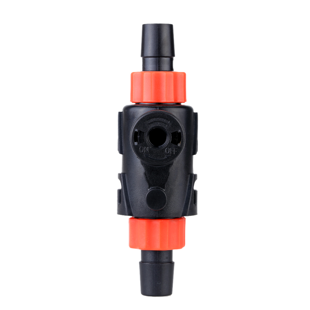 Fish Tank Water Flow Control Valve Changer to Connect Hose Pipe Aquarium Accessory Fish Tank Parts