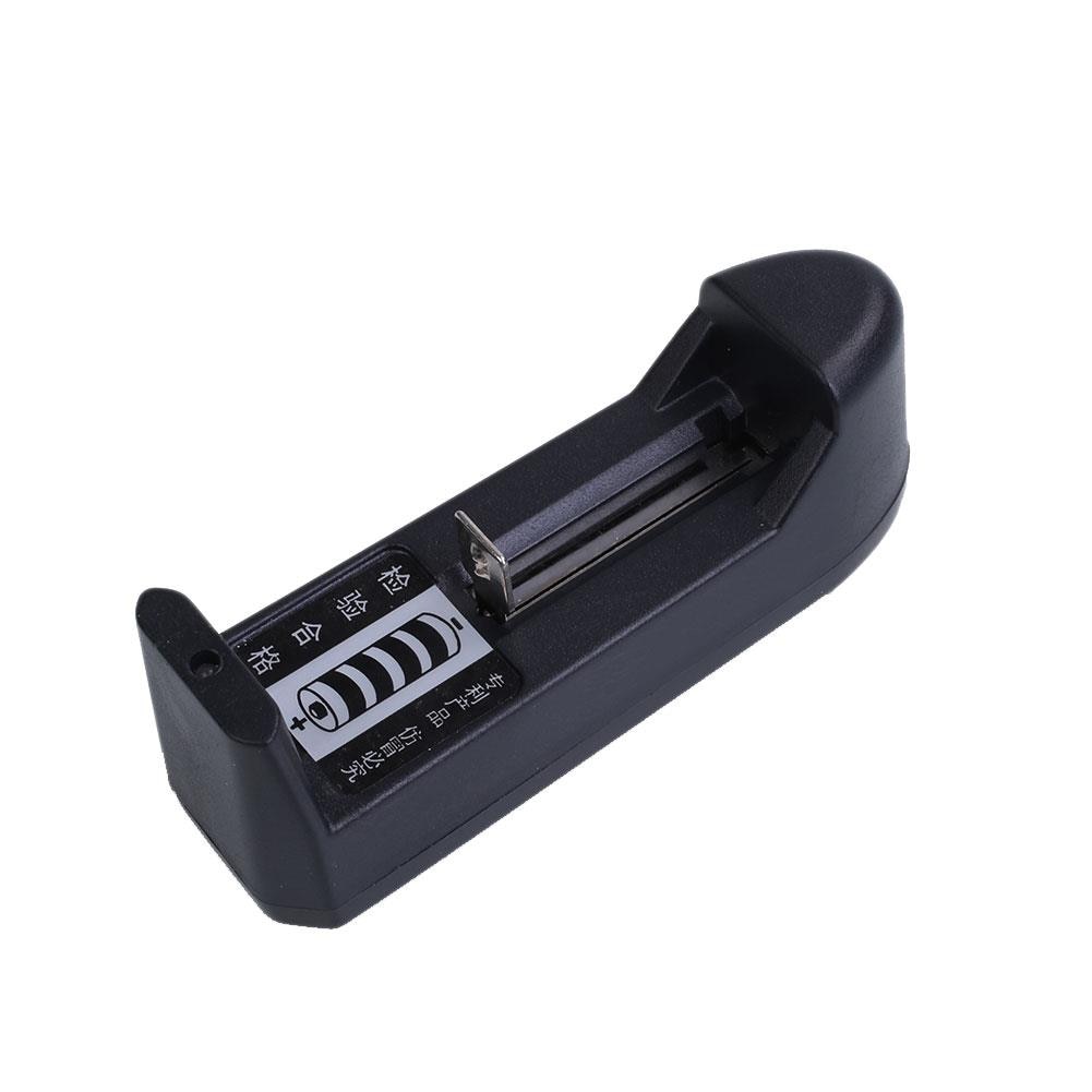 4W Portable Handheld LED Cold Light Source Lamp Match US Plug For Endoscope
