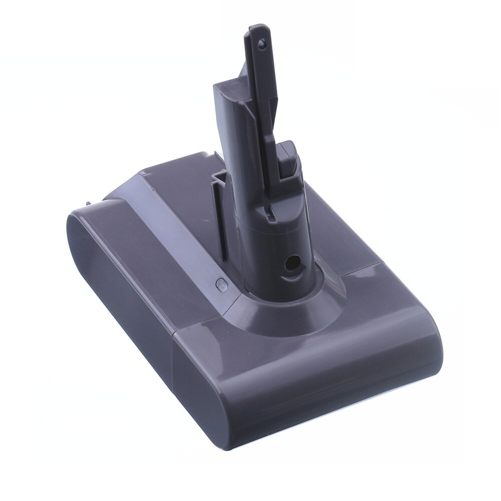 Limskey Vacuum Cleaner Battery - 21.6V 9.8Ah Li-Ion Rechargeable Replacement for Dyson V7 Animal Pro