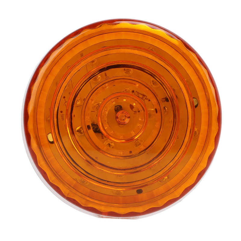 Warning Flashing Light Automatic Beacon Lights Easy To Use for Security Guard Box for Industrial for Tunnel