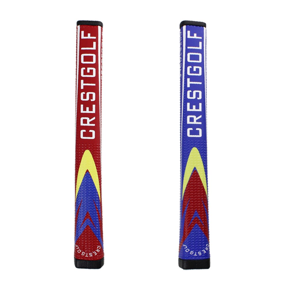 Silicone Cover Midsize PU Golf Club Putter Grip Anti-Slip Supplies