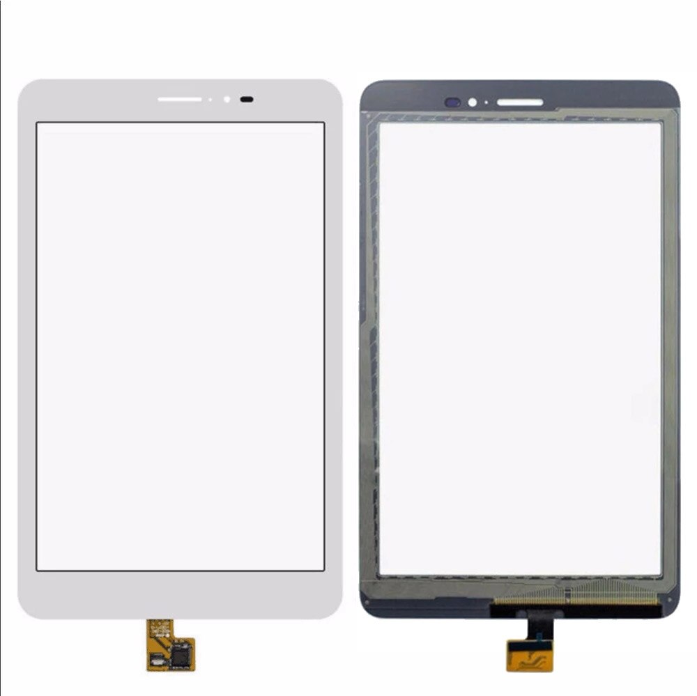 TOUCHSCREEN MIT LCD DISPLAY MONTAGE ERSATZ FÜR HUAWEI MEDIAPAD T1 8,0 S8-701U T1-821 823: touch screen