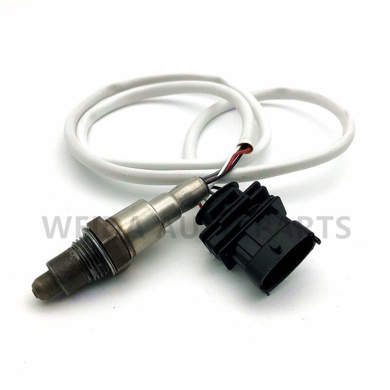 WEIDA AUTO PARTS Oxygen Sensor O2 Lambda Sensor AIR FUEL RATIO SENSOR for Maserati OEM 670031347