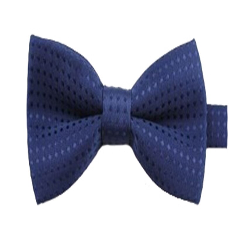 Kinderen Kids Jongens Meisjes Marineblauw Bretels Y-Back Bretels Verstelbare Stropdas Bowtie Ties Set Party 1-8 jaar HHtr0007a10