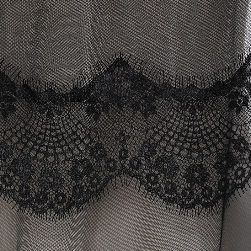 Dentelle Appliques voile De mariage ivoire noir rouge bordeaux 1.5/2/3 mètres voiles De mariée une couche voile accessoires De mariage Velos De Nov