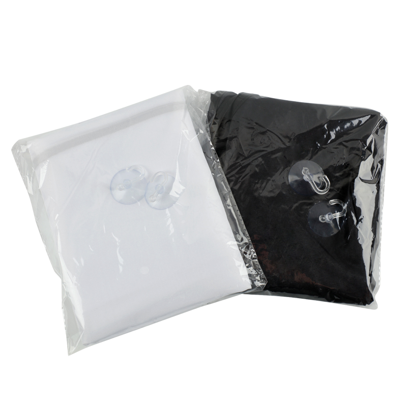 Pongee męnarty fartuch robić golenia brody śliniak robić golenia trymer robić twarzy włosy skaleczenie peleryna tonąć wodoodporne kwiatowe tkaniny Dropshipping