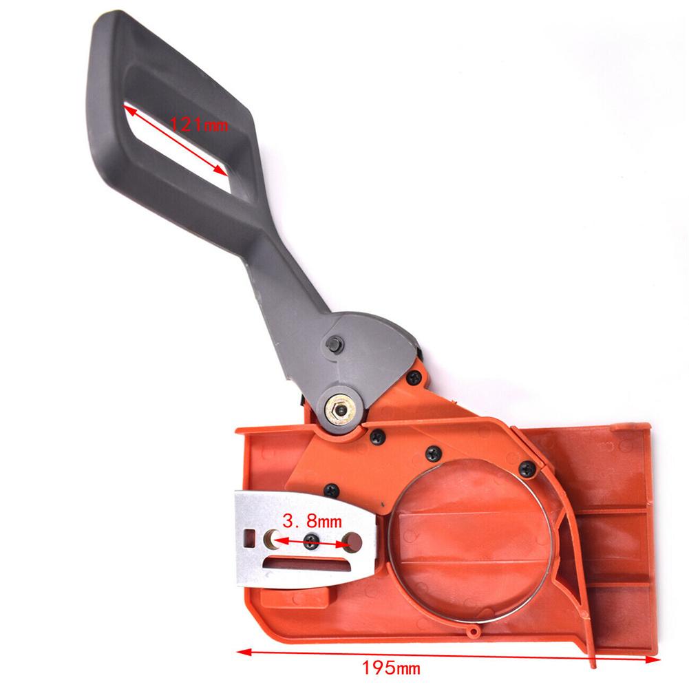 Replacement Parts Clutch Side Cover Chain Brake For Chainsaw 50 51 55 Rancher Chainsaw