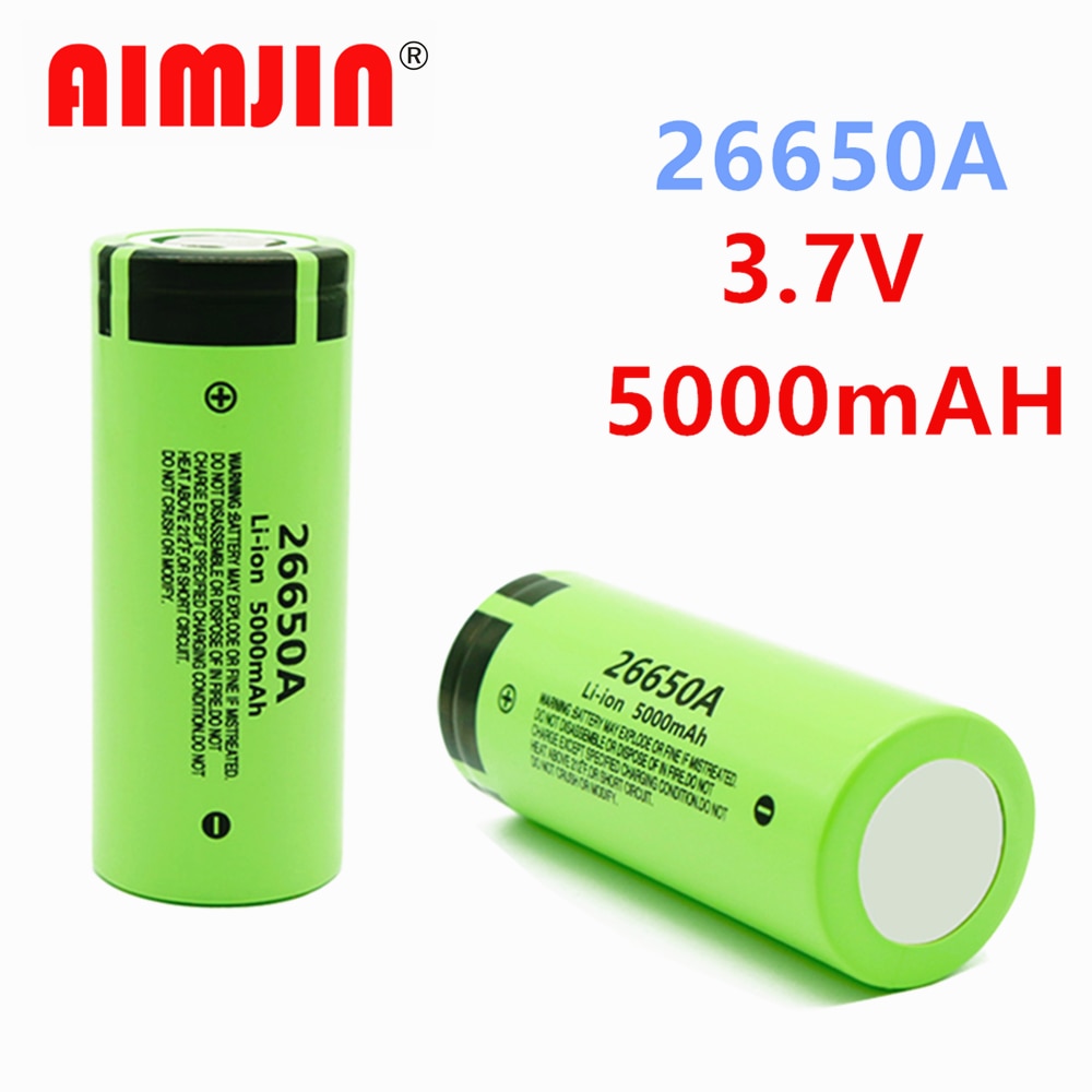 Hema Oplaadbare blokbatterijen kopen? ✔️ Tot 46% korting