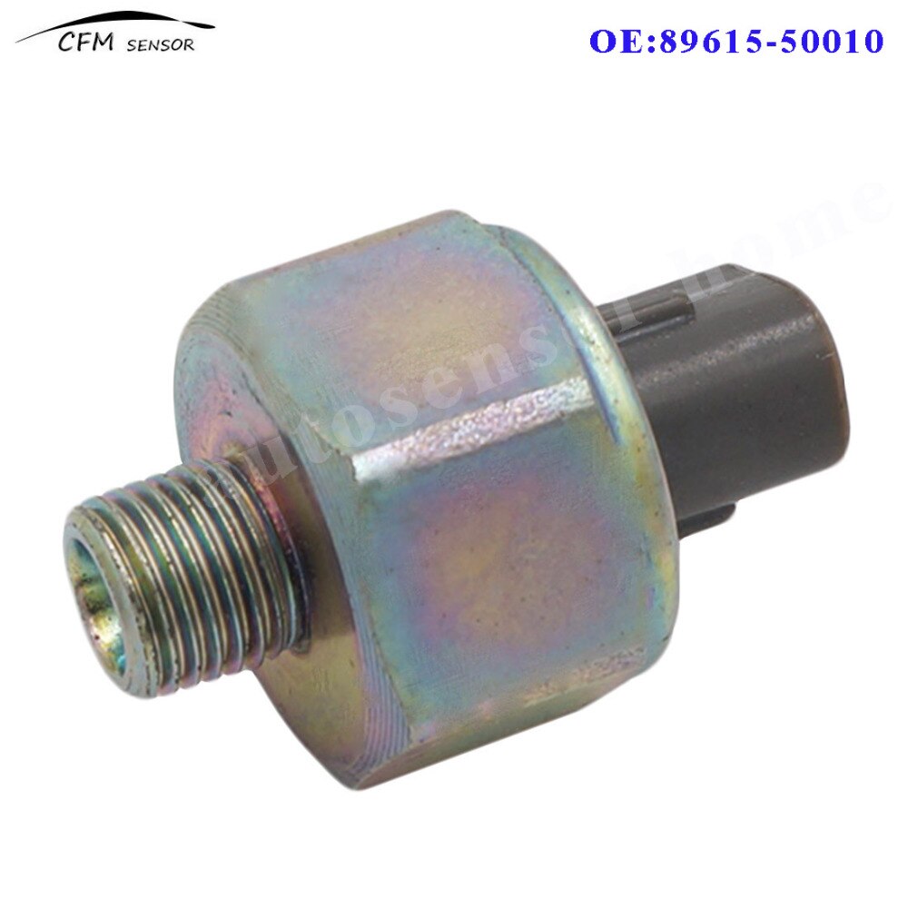 89615-50010 KNOCK CONTROL SENSOR COMPATIBLE FOR TOYOTA LEXUS