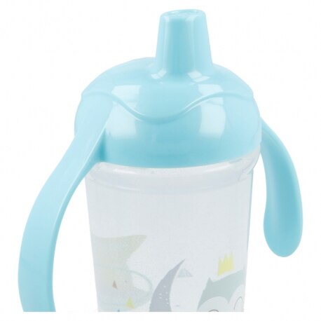 Peuter Training Cup 295 Ml | Uil & Vos