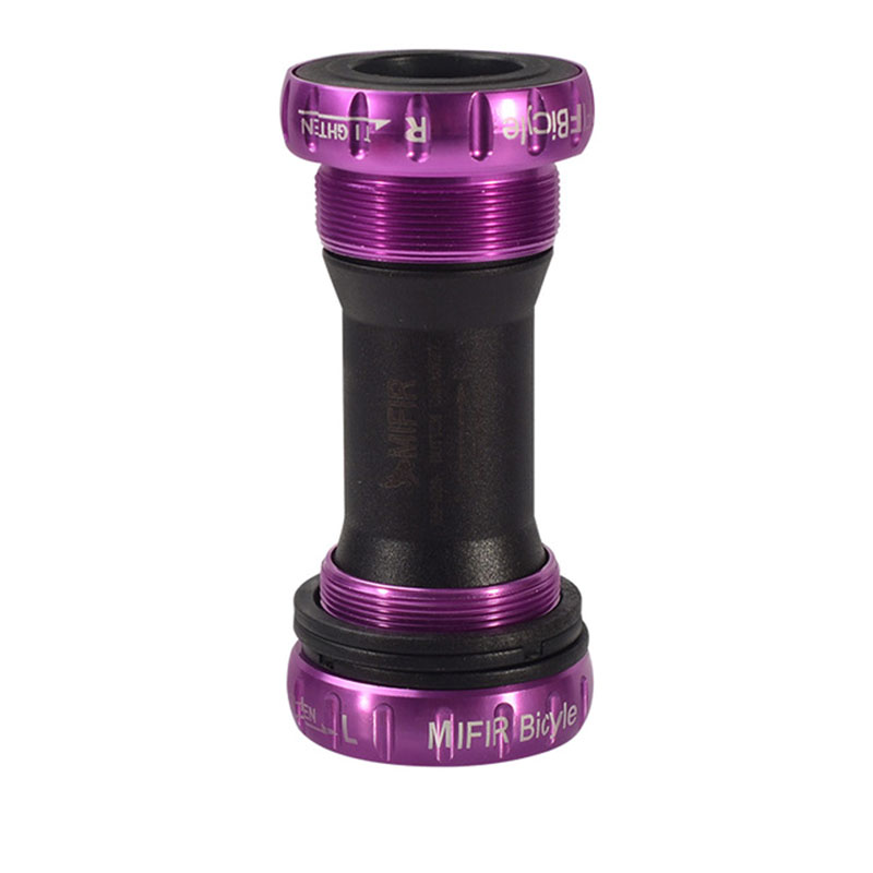 Boîtier De Pédalier Shimano XT BB-UN72 - 68mm Filetage Anglais - 113mm - Occasion