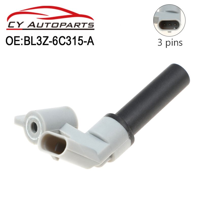 Crankshaft Position Sensor For Ford F-150 Transit Explorer YCKP2067 BL3Z-6C315-A BL3Z6C315A