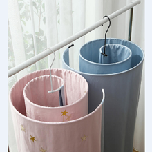 household goods clothes rack daily necessities balcony clothes rack storage quilt artifact