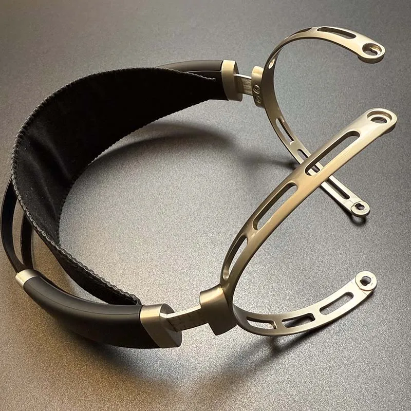 Ersatz Stirnband Kissen Für HIFIMAN er4 er400 er5 er5LE er500 er6 oben Kopf Band Pads Kopfhörer Headset