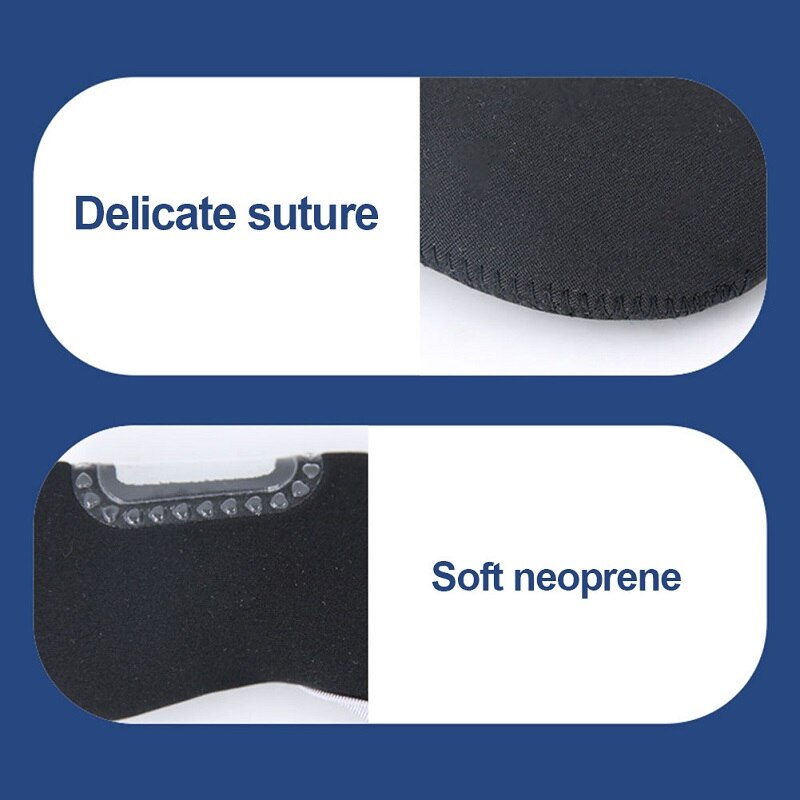 10 Teile/satz Golf Eisen Verein Kopf Abdeckungen draussen Sport Anti kratzen Neopren Golf Kappe Keile Abdeckung Schutzhülle Golfplätze Zubehör neue