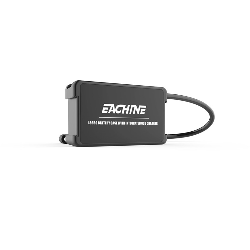 Caja de batería original Eachine para gafas Eachine EV300D FPV