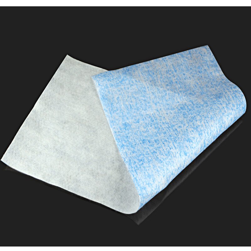 DIY air purifier filter electrostatic filter cotton, and efficient composite hepa filter paper filter air purification parts