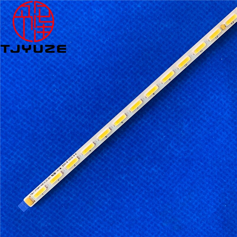 Led baggrundslys bånd  m3le-270 sm 0-r0 til  s27 e 360h s27 d 360h s27 d 390h ls27 e 390hs t27 d 390ex bn64-02540a m2le-270 sm 0-r2 270 sm 0-r4