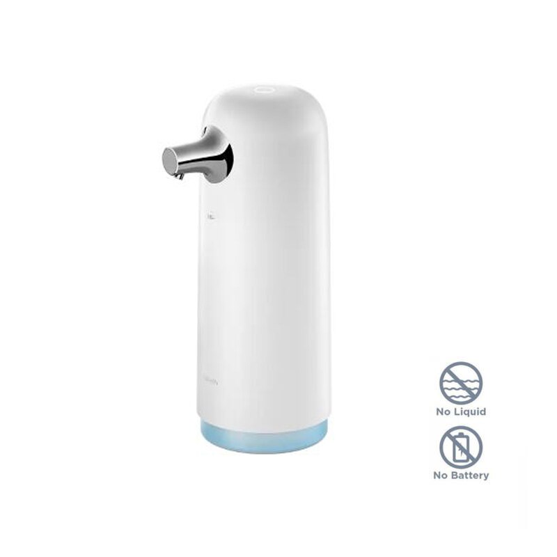 Xiaomi ENCHEN Automatic Induction Soap Dispenser Non-contact Foaming Washing Hands Washing Machine For smart home Office