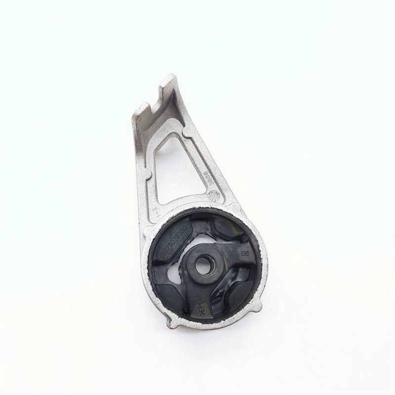 Suitable for Peugeot 308 308s 408 exhaust pipe elastic bracket exhaust pipe lifting lug OEM: 9675078380 9674551780: 9675078380