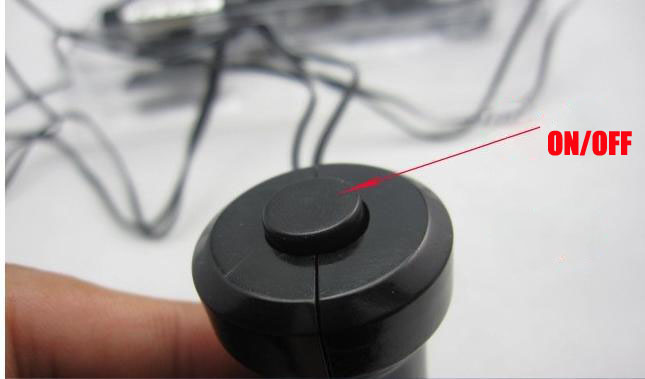 Auto parts 4 in1 Soles Ambient Light Car LED mood light interior decorative lights interior foot lights car styling