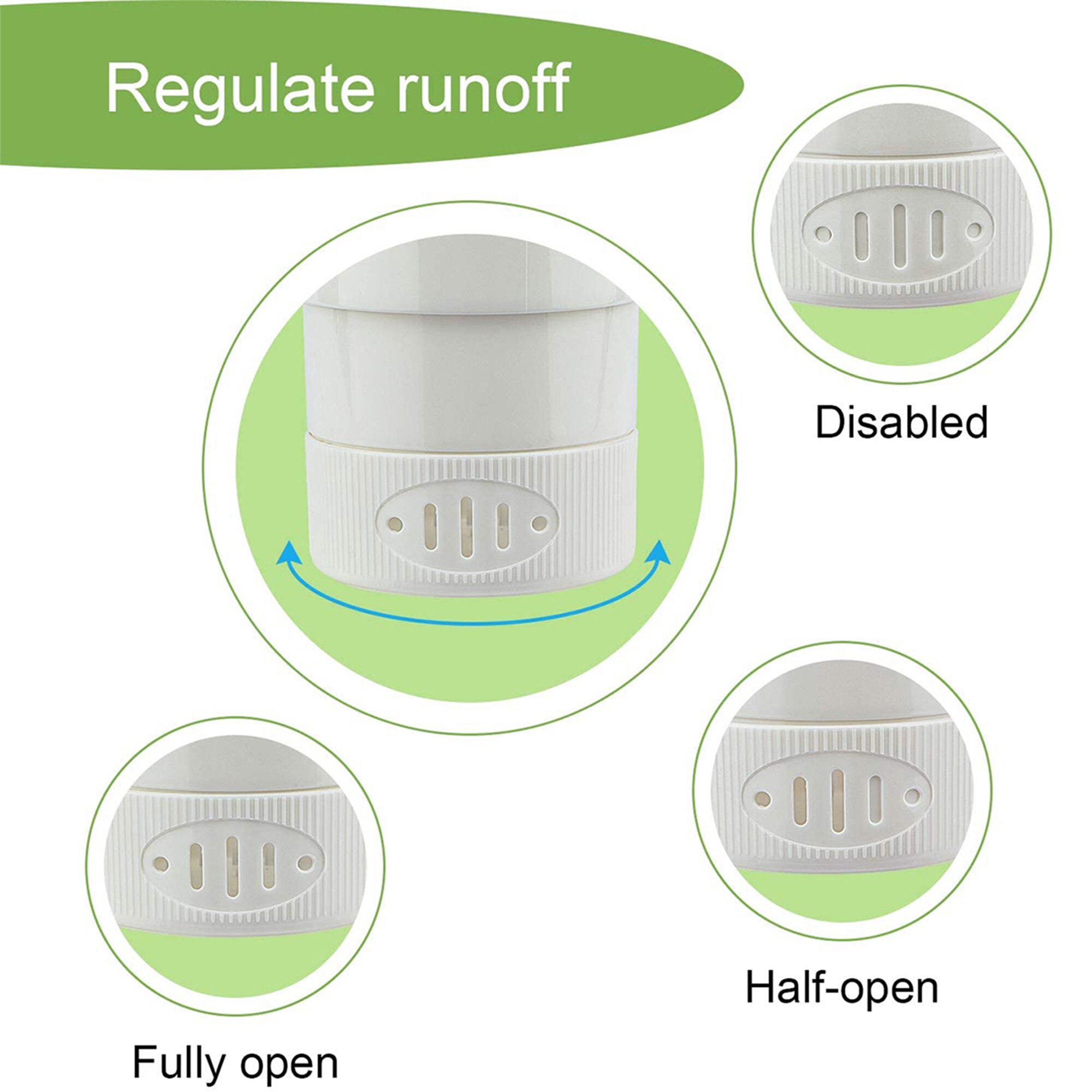 Swimming Pool Chlorine Float Green Cartoon Plastic Turtle Dose Release Dispenser for Tub/SPA Swimming Pool Chlorine Diffuser