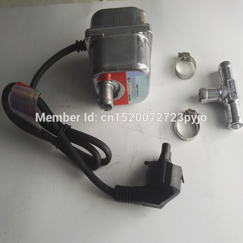 1500W 230V Preheater for Car Engine, SUV, Van. webasto heater