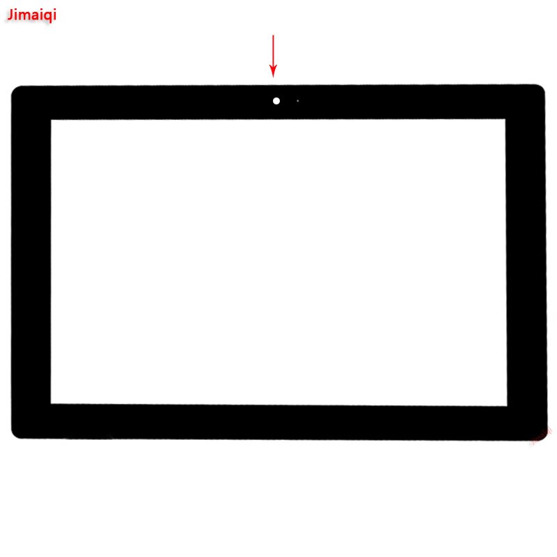 For 10.1'' Inch STOREX Ezee'Tab 10Q20-XL Tablet External Capacitive Touch Screen Digitizer Sensor Panel Replacement