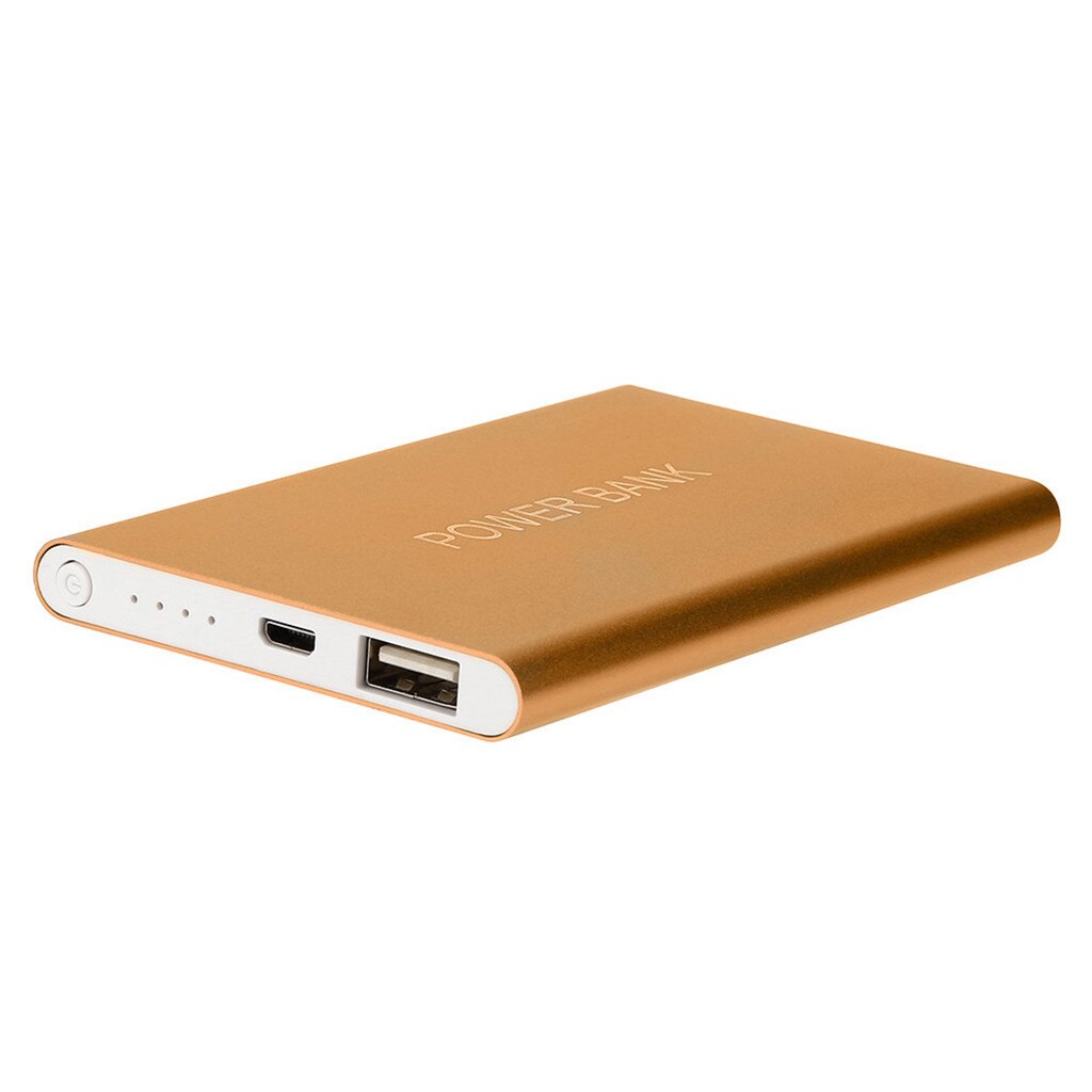 Power Bank 12000mAh Electronic Portable Charging Powerbank Mobile Phone External Battery Charger Instant Heating 818