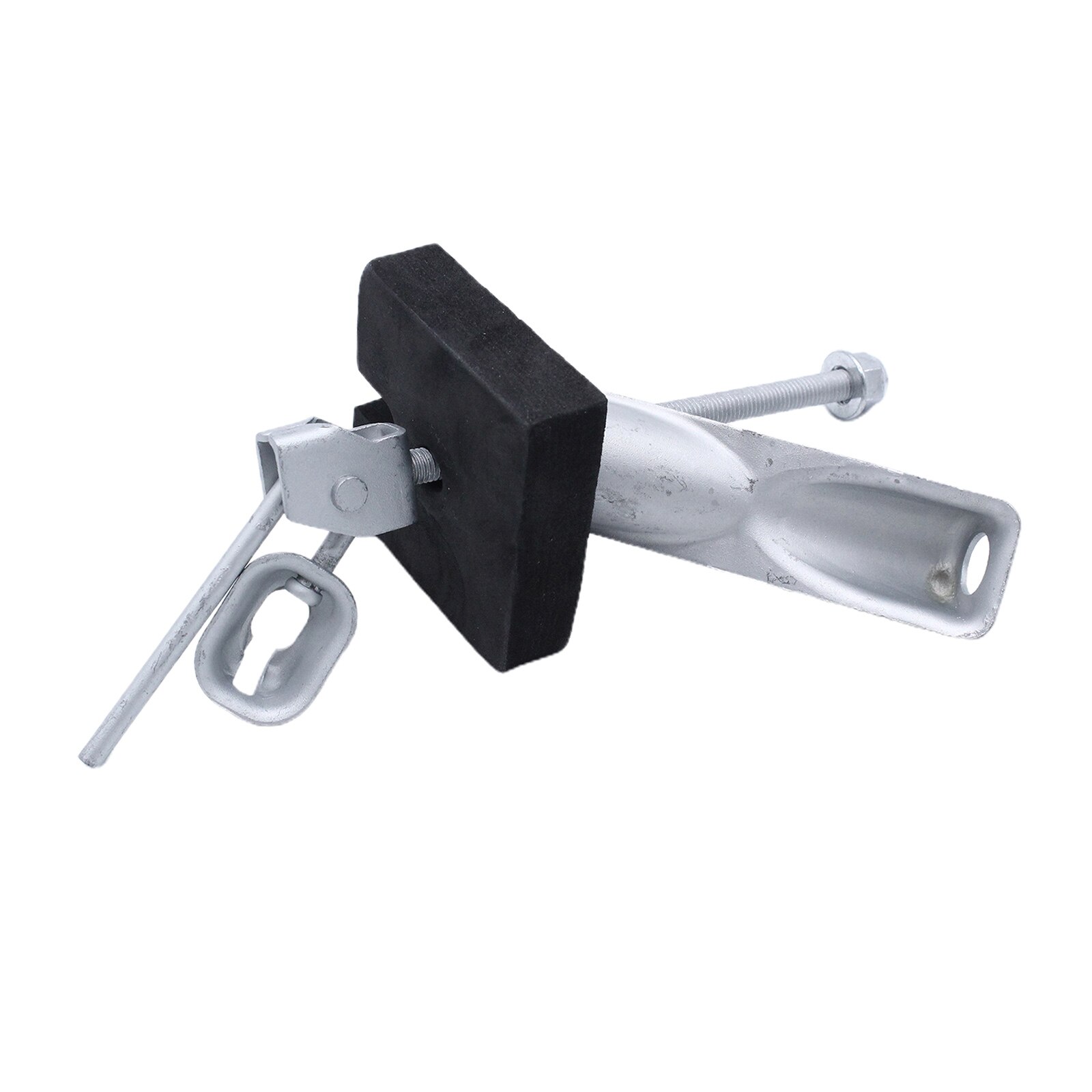 Metal Car Auto Parking Brake Cable Tensioner Parking Brake Adjuster Kit Replacement Accessories for RAM1500 2002 52013058AB