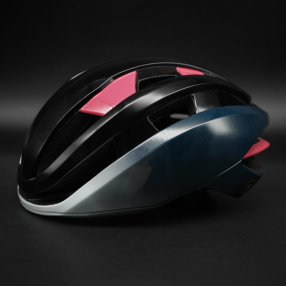 Red Cycling Helmet Ultralight Road Bicycle Helmet MTB Cycling Helmet Safety Cap Capacete Ciclismo Men women Mountain Bike Helmet: color 3