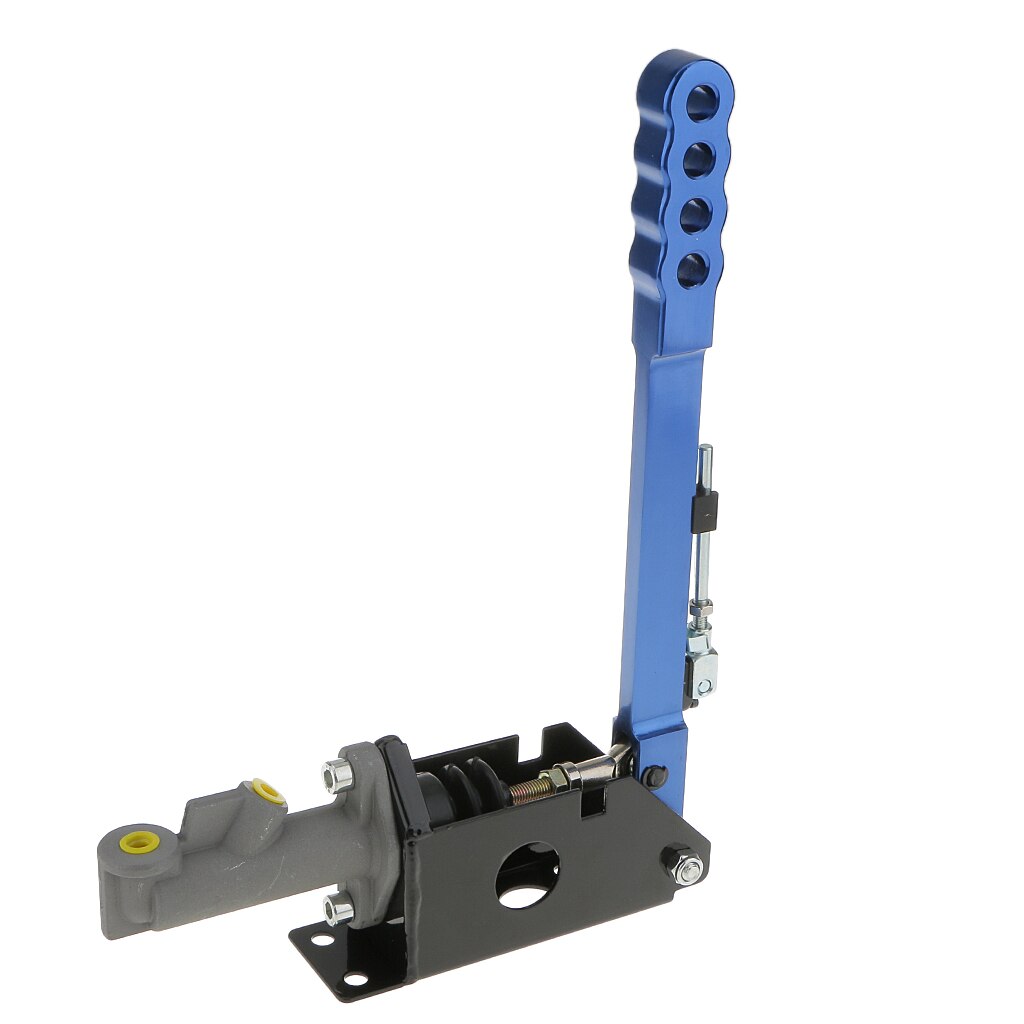 CNC Machined Aluminum Hydraulic Hydro E-Brake Racing Handbrake Lever