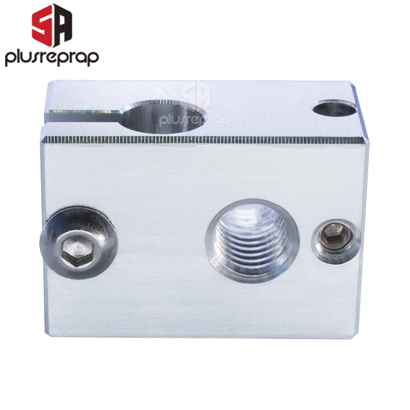 Ultra-precision V6 Heater Block for Sensor Cartrid... – Grandado