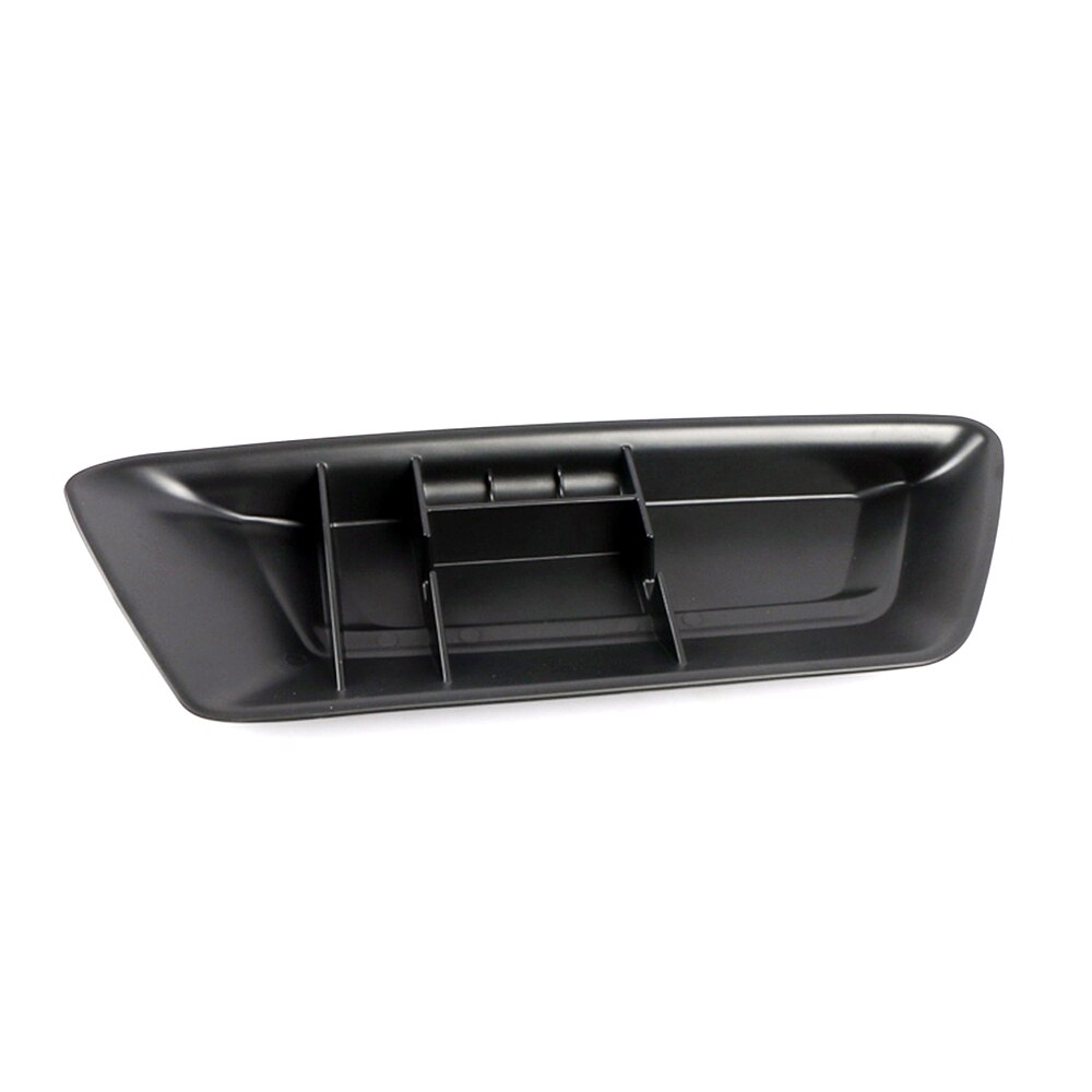 Til volkswagen vw t-cross tcross instrumentbræt opbevaringsboks refit organisator bakke stuvning oprydning: Default Title