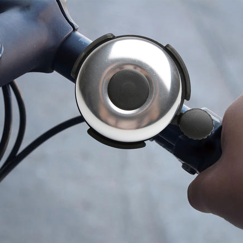 Kids Bicycle Riding Handlebar Horn Mountain Road Bike Sound Alarm Cycling Bell