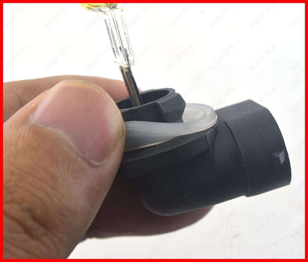 Best Fog Lamp 2X Yellow 881 Automobile Halogen lamp Car Light bulb 12V Headlights Lamp Fog Lights