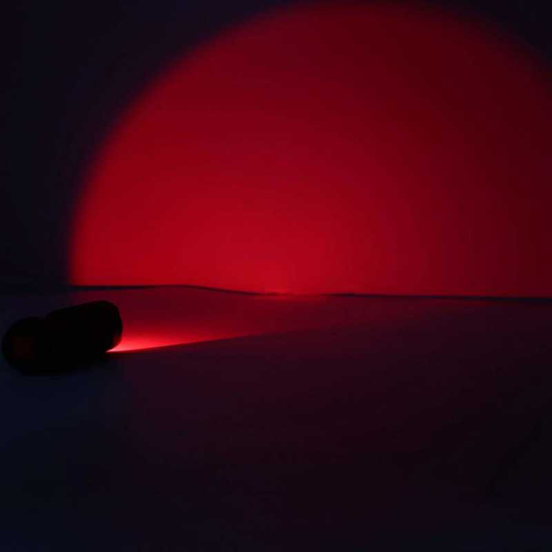 Pocket Lamp LED Flashlight 1 Mode for Beekeeping for Inspection