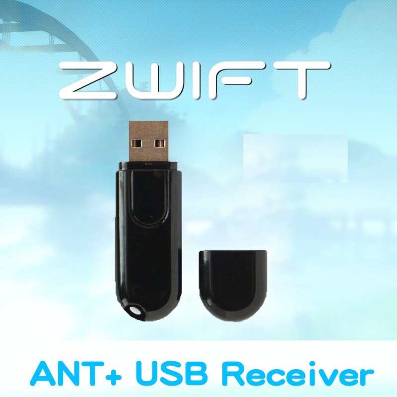 Magene Ant + Usb Zender Ontvanger Compatibel Garmin Fiets Computer Cycle Ant Stick Bluetooth Snelheid Cadanssensor