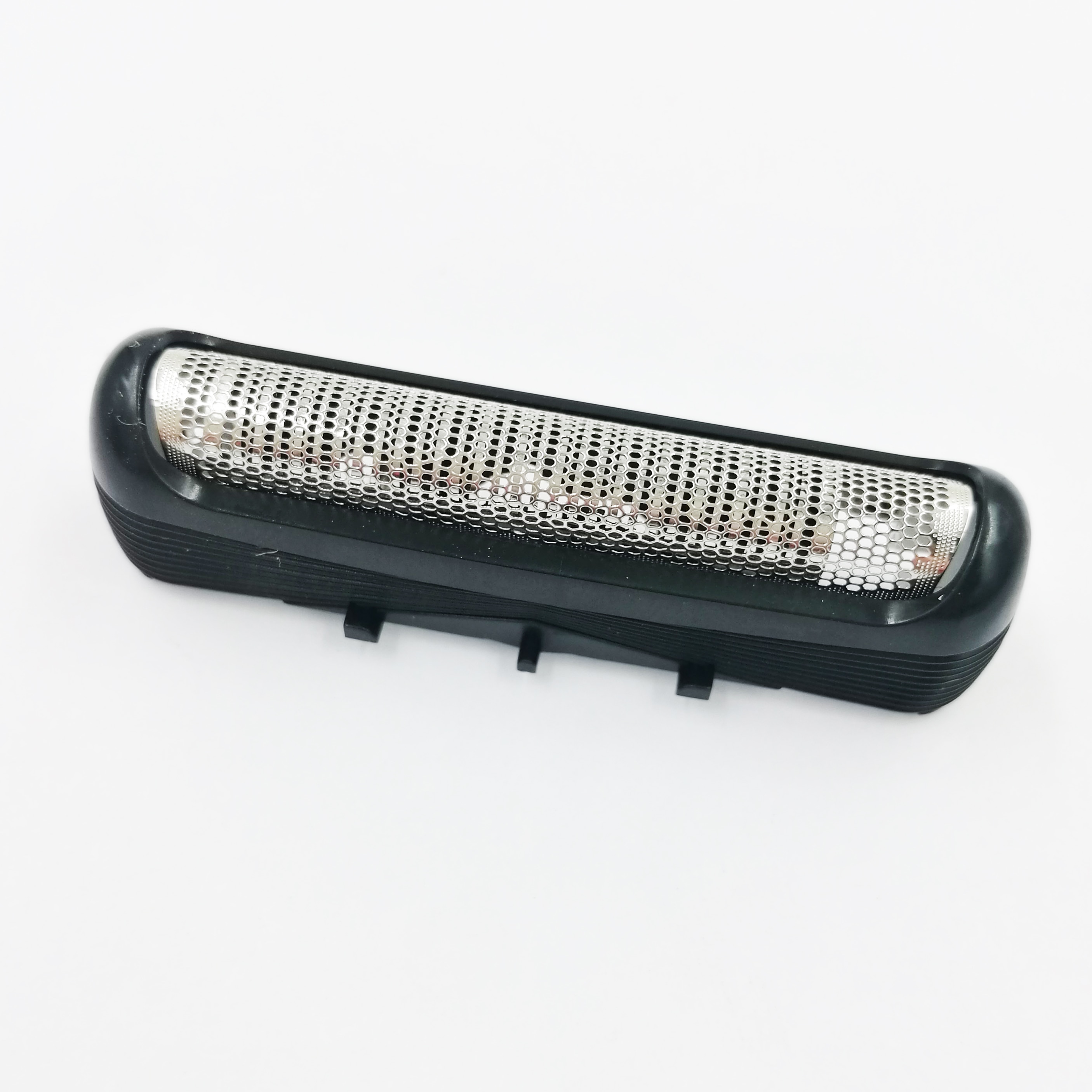 Cabezal de lámina de repuesto para afeitadora Braun Series 3, 32B, 32S, 21B, 3050cc, 3090cc, 3040s, 3020, 340, 320, cabezal de acero inoxidable ABS