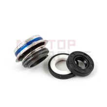 16x Valve Stem Seal For Suzuki Katana 600 GSX600F 1988-2006