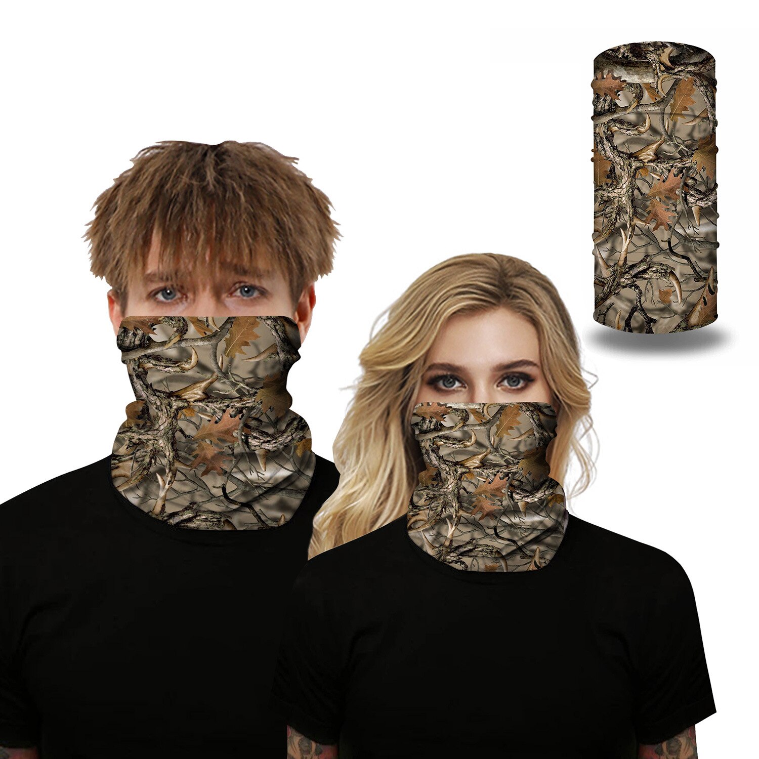 3D Xiangyun print Magic Scarf Scarves Neck Face Mask Men Women Scarf Seamless Bandana Windproof Headwear Outdoor