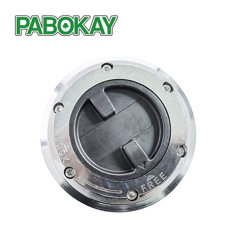 2 Pieces x Manual Free Wheel Locking Hubs (30 Teeth) for Ford Chevy Dodge Dana 50-60 F-250 F-350 AVM439 38826