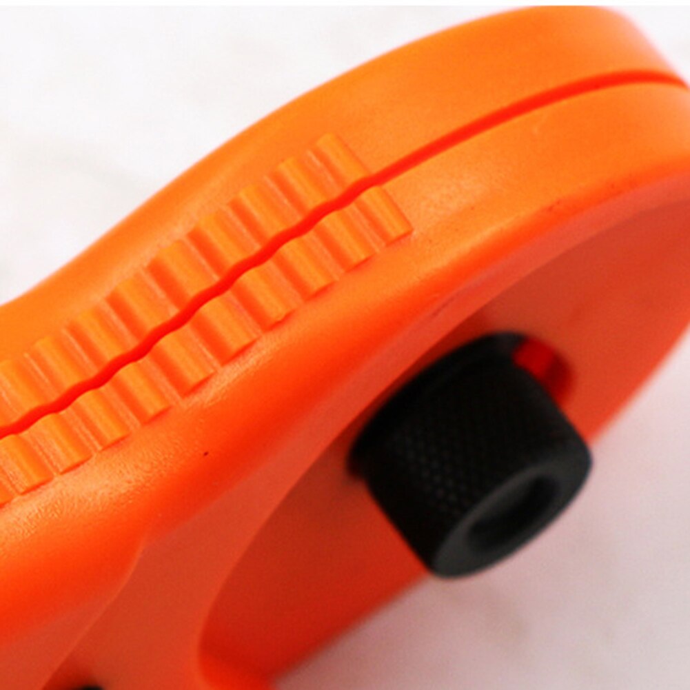 45mm Rotary Cutter Premium Quilters Sewing Quilting Fabric Cutting Craft Tool Cutting Leathercraft