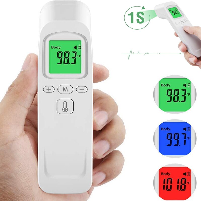 Øretermometer baby smart øretermometer øretermometer for voksne